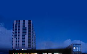 Hotel Dgi-Huset Herning